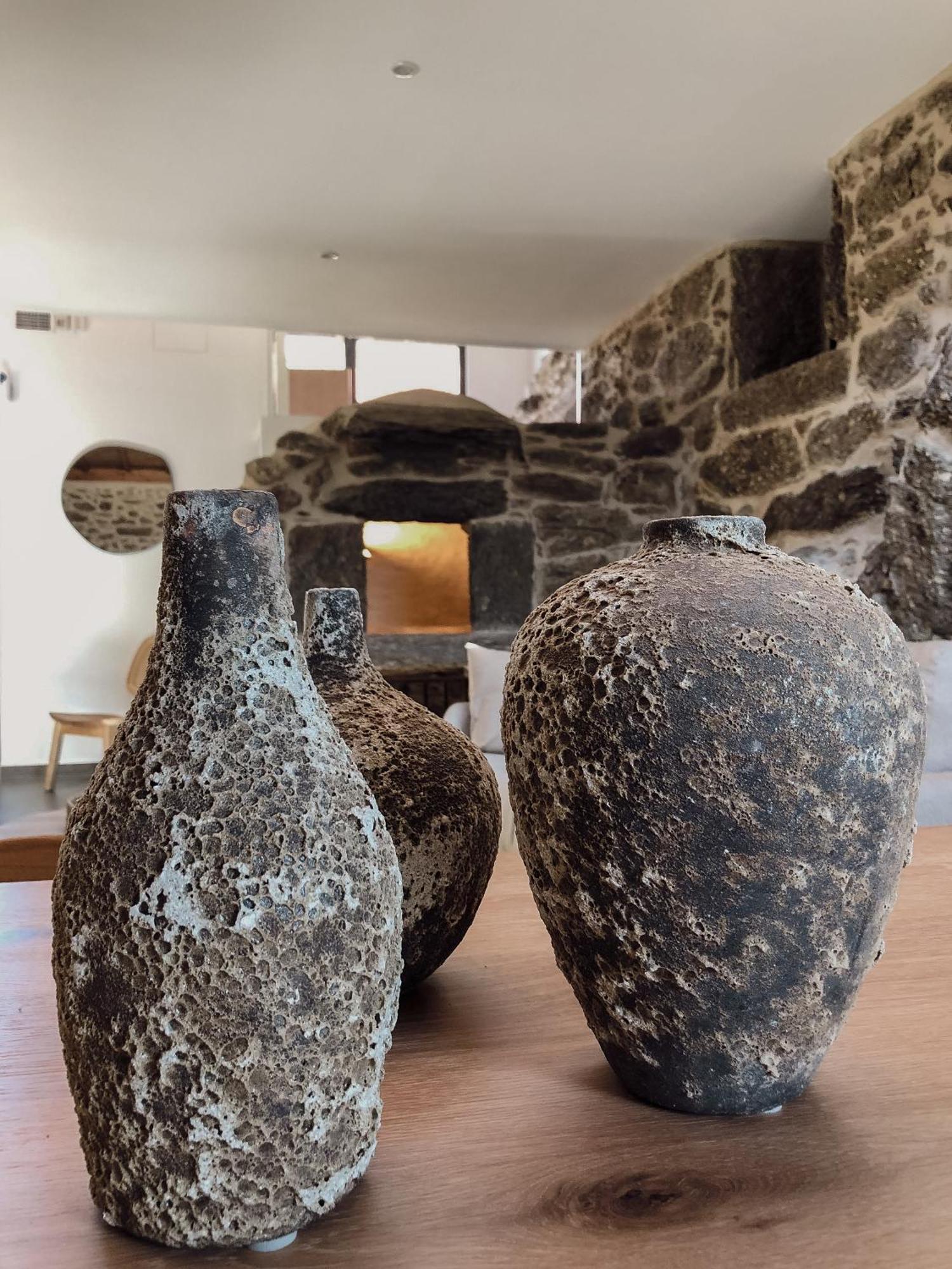 Casinas Do Sil Konuk evi Cristosende Dış mekan fotoğraf