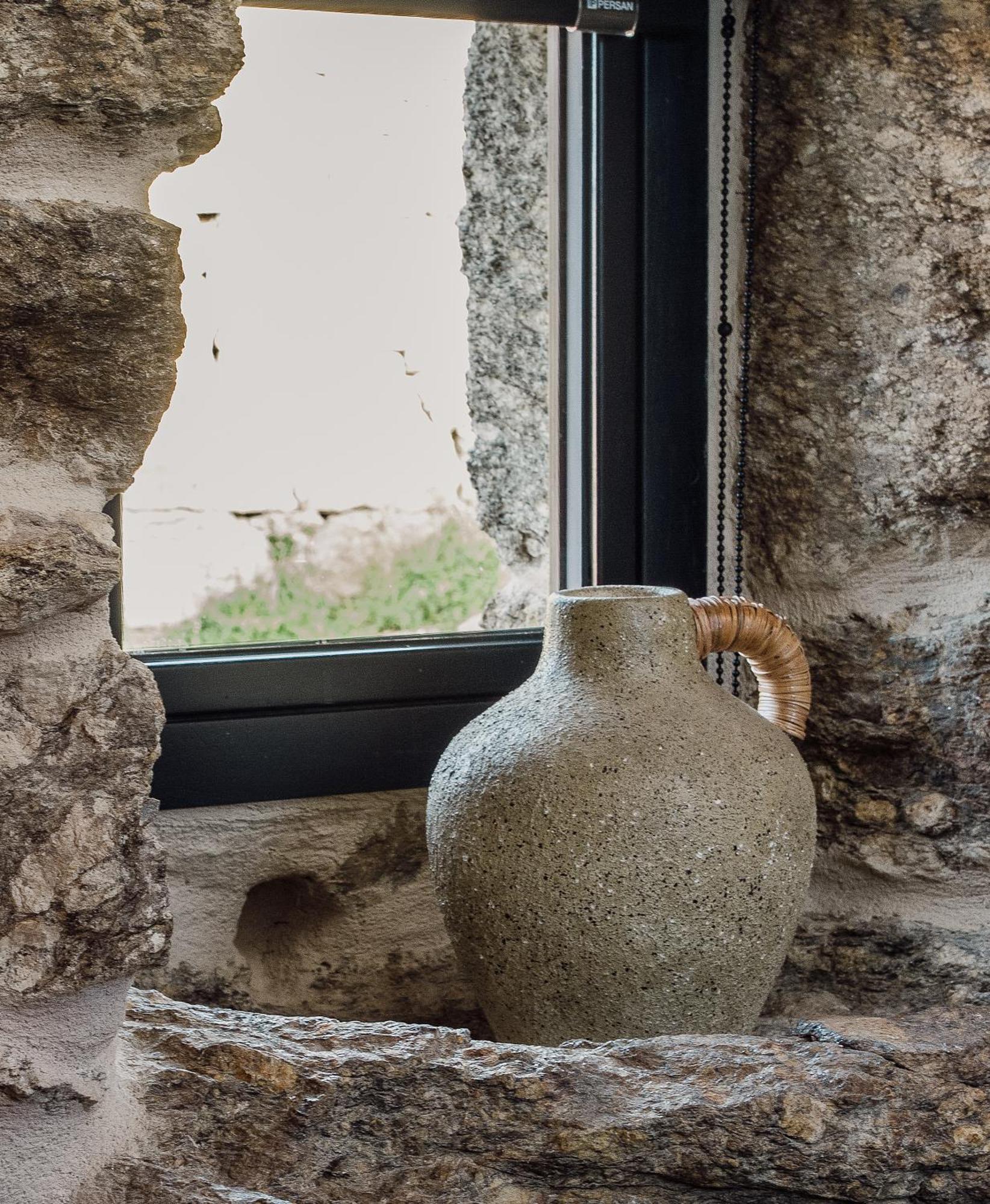 Casinas Do Sil Konuk evi Cristosende Dış mekan fotoğraf