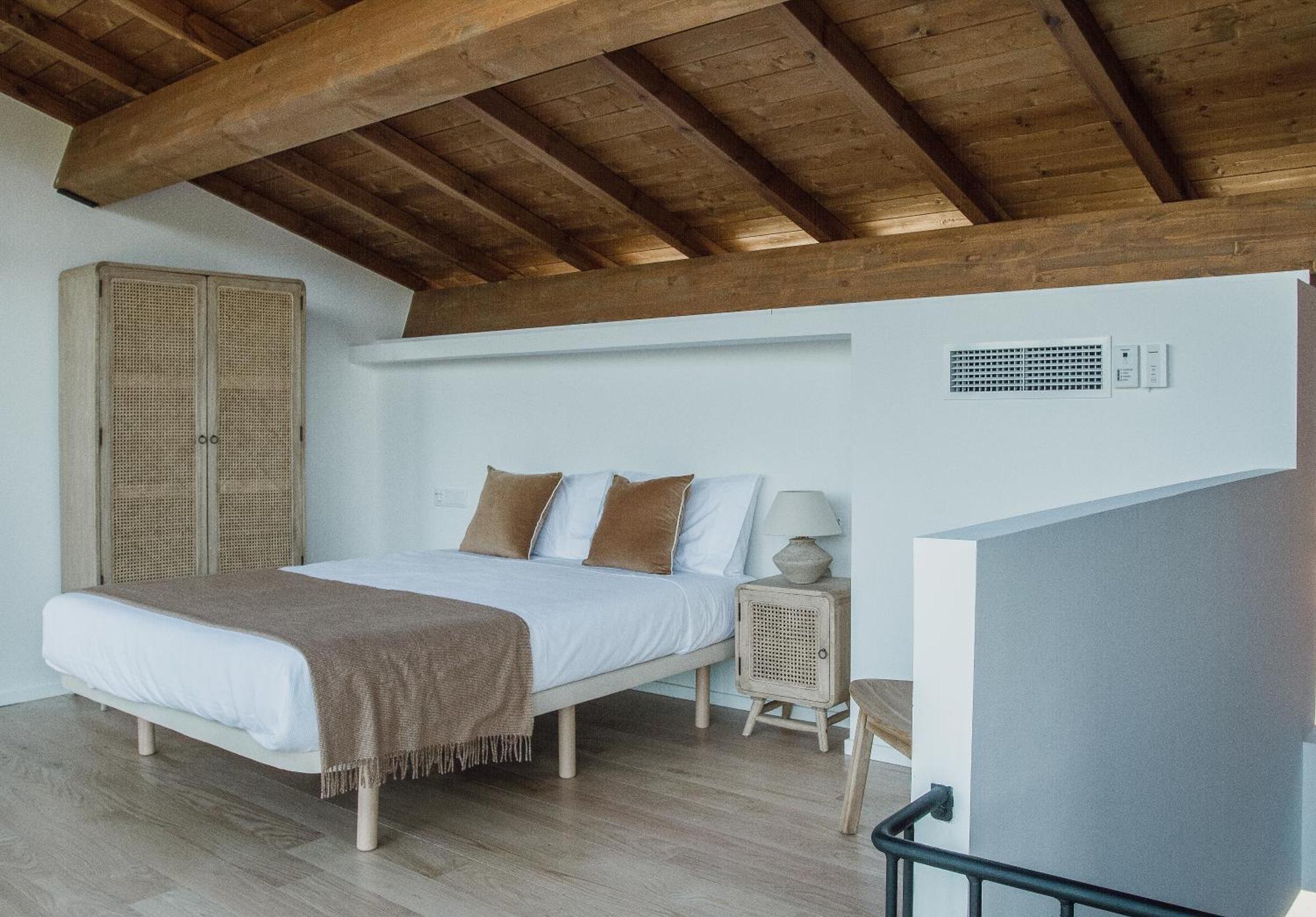 Casinas Do Sil Konuk evi Cristosende Dış mekan fotoğraf