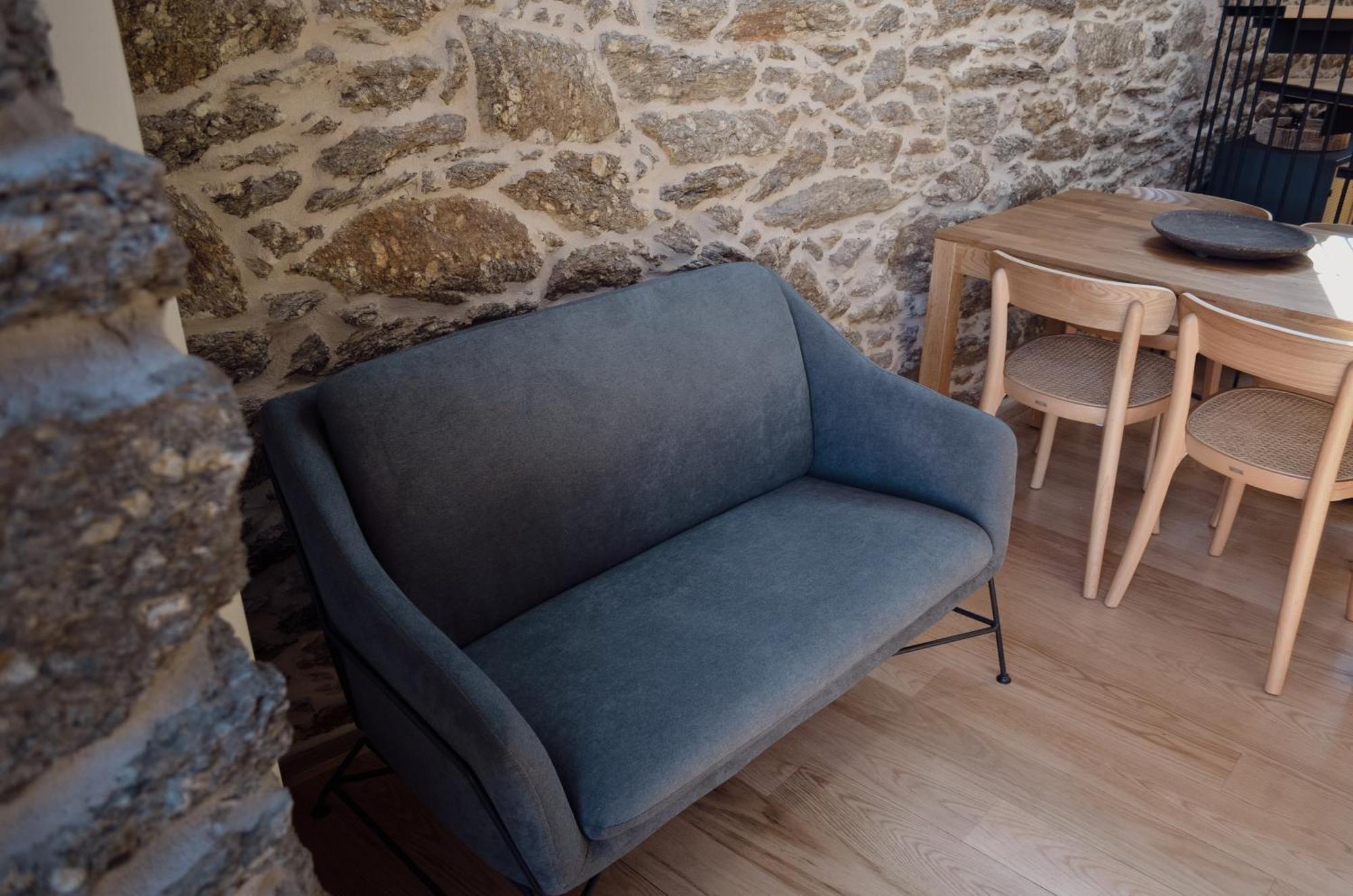Casinas Do Sil Konuk evi Cristosende Dış mekan fotoğraf
