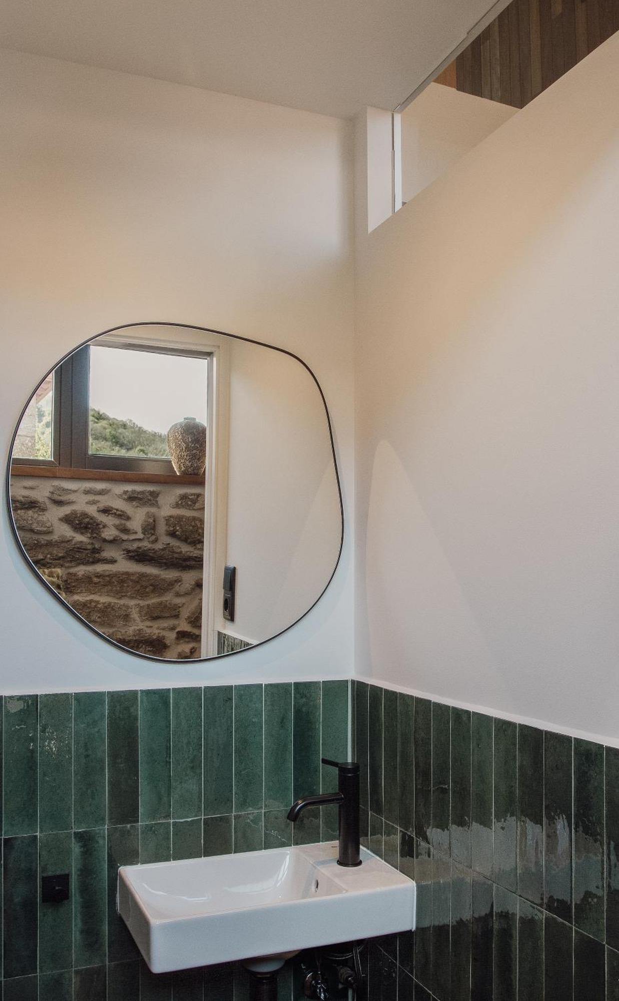 Casinas Do Sil Konuk evi Cristosende Dış mekan fotoğraf