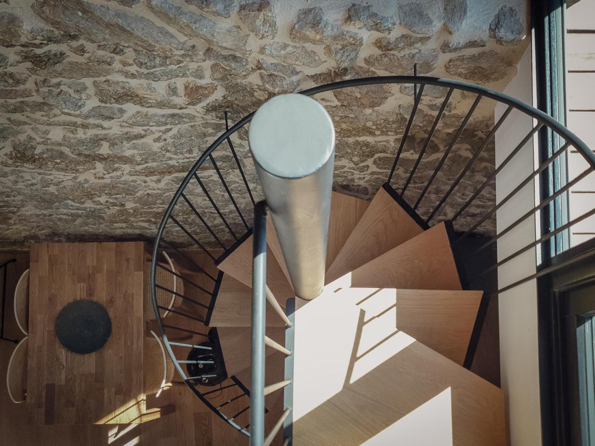 Casinas Do Sil Konuk evi Cristosende Dış mekan fotoğraf