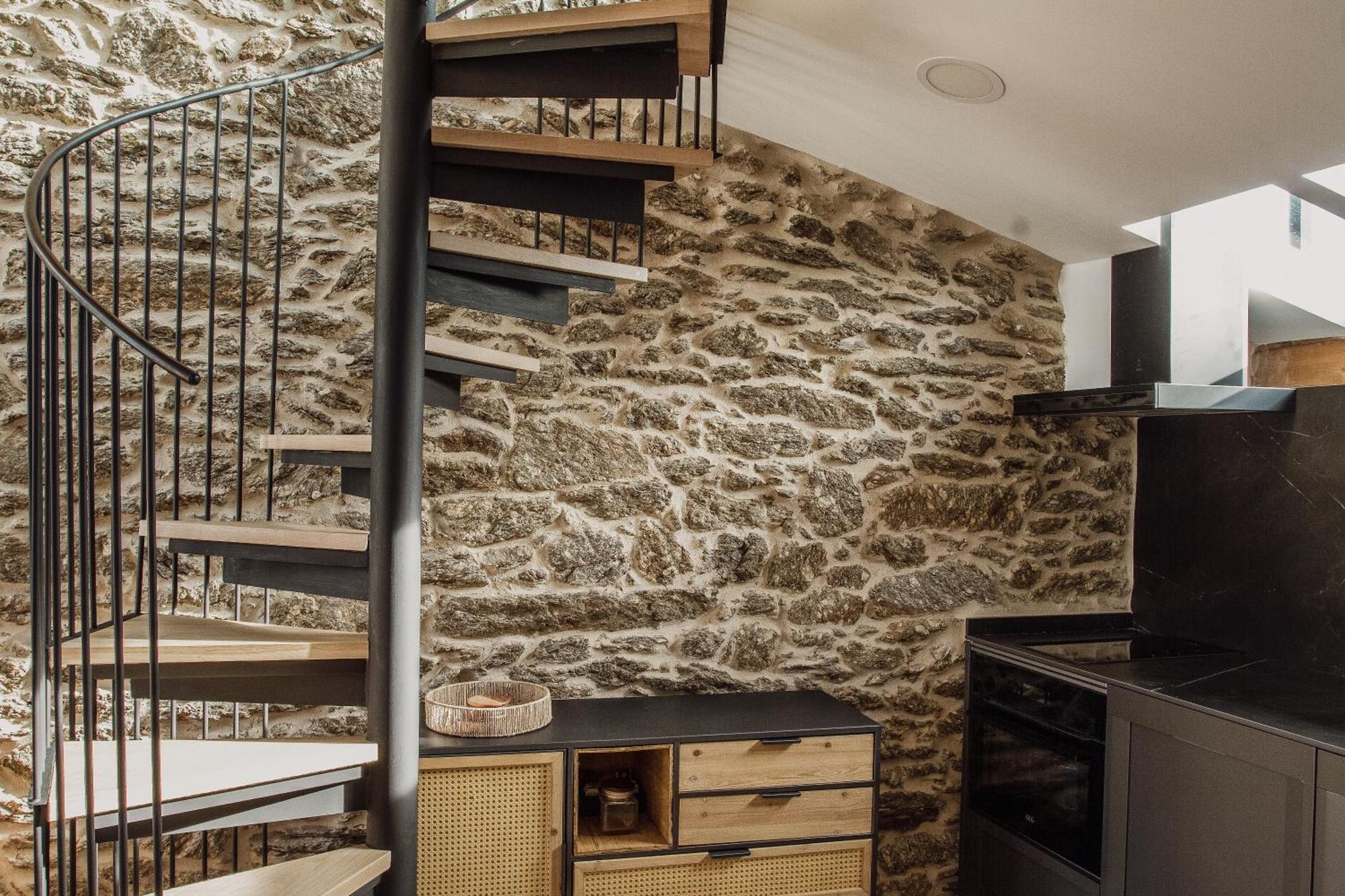 Casinas Do Sil Konuk evi Cristosende Dış mekan fotoğraf